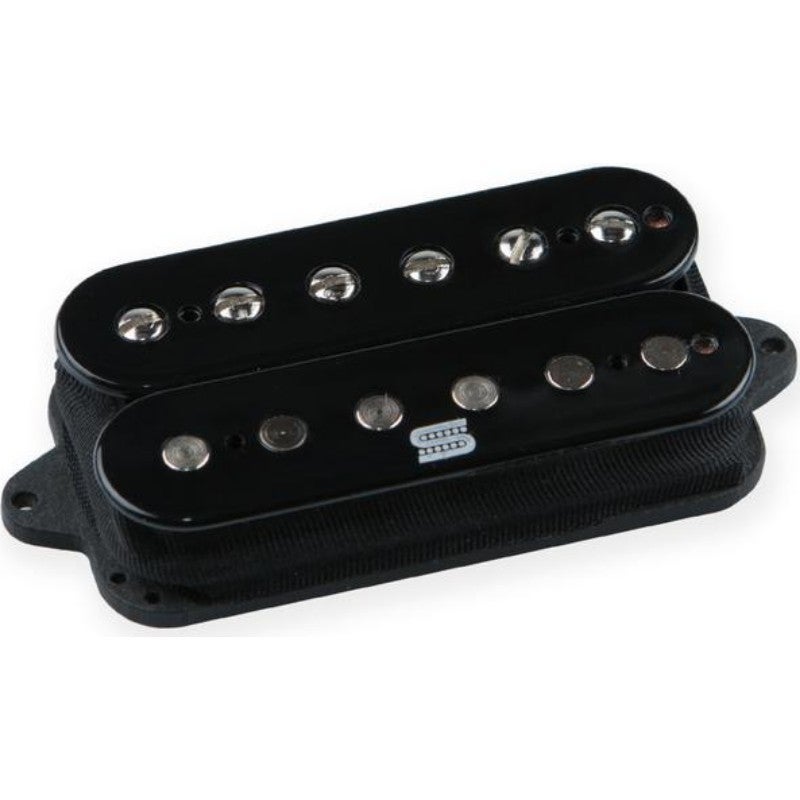 Seymour Duncan Duality Neck Humbucker - Black elektrische gitaar-element