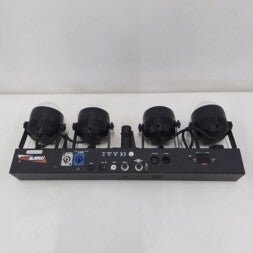 (B-Stock) OEM lichteffect-set
