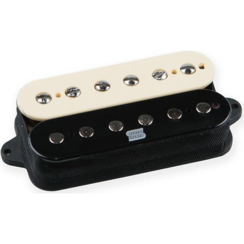 Seymour Duncan Duality Neck Humbucker - Zebra elektrische gitaar-element