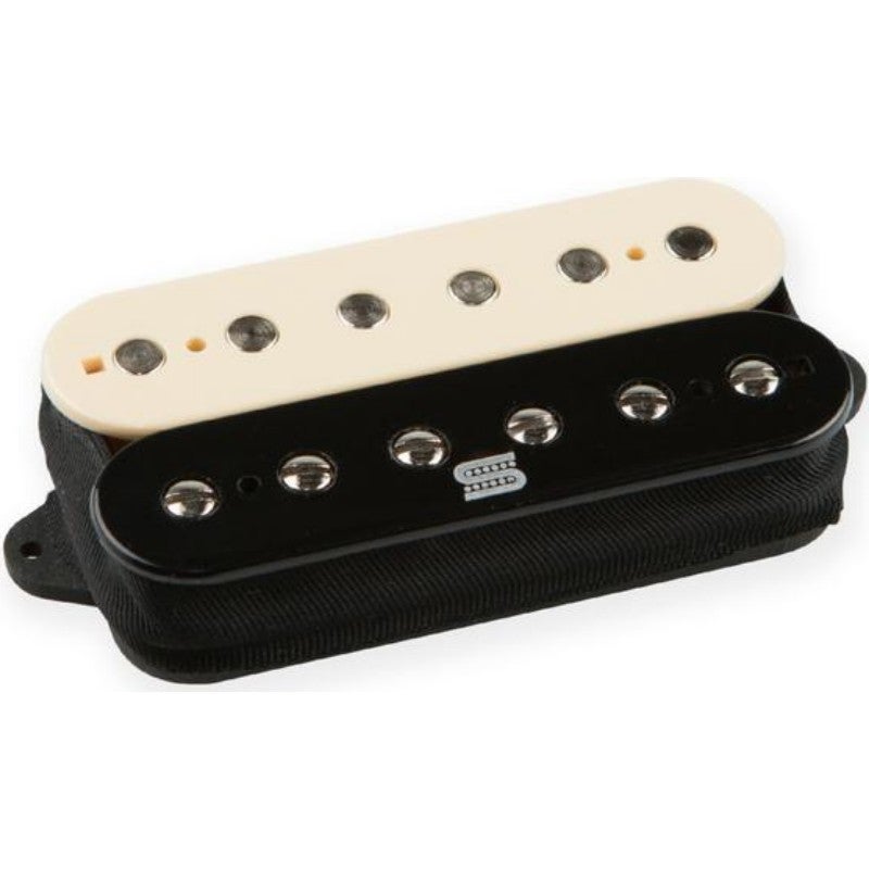Seymour Duncan Duality Trembucker - Reverse-Zebra elektrische gitaar-element