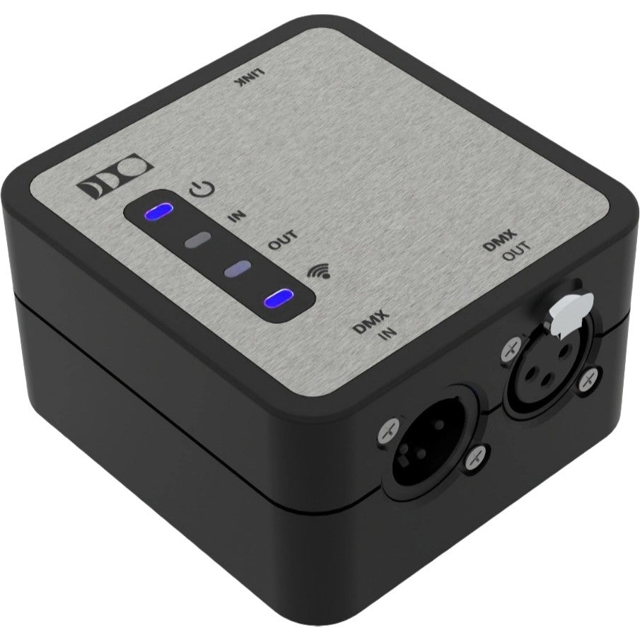 M-Live Lakyx L5 DMX-besturing voor B.Beat