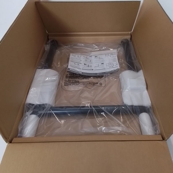 (B-Stock) Roland MDS-Compact 2 drum rack voor o.a. V-Drums 3-serie