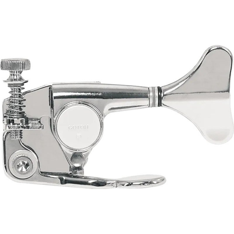 Hipshot GB7 – Bass Extender for Gotoh GB7 and Warwick – Chrome