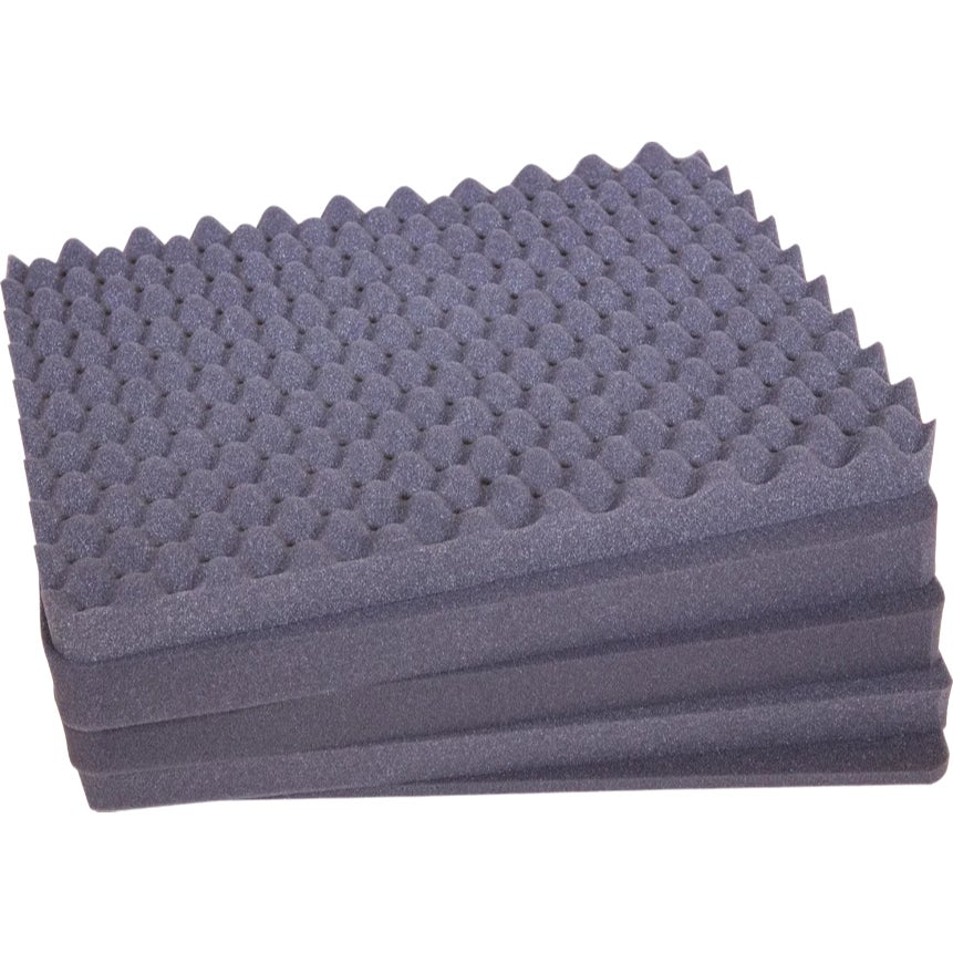 SKB Beschermkoffer schuim voor de SKB iSeries 2217-8