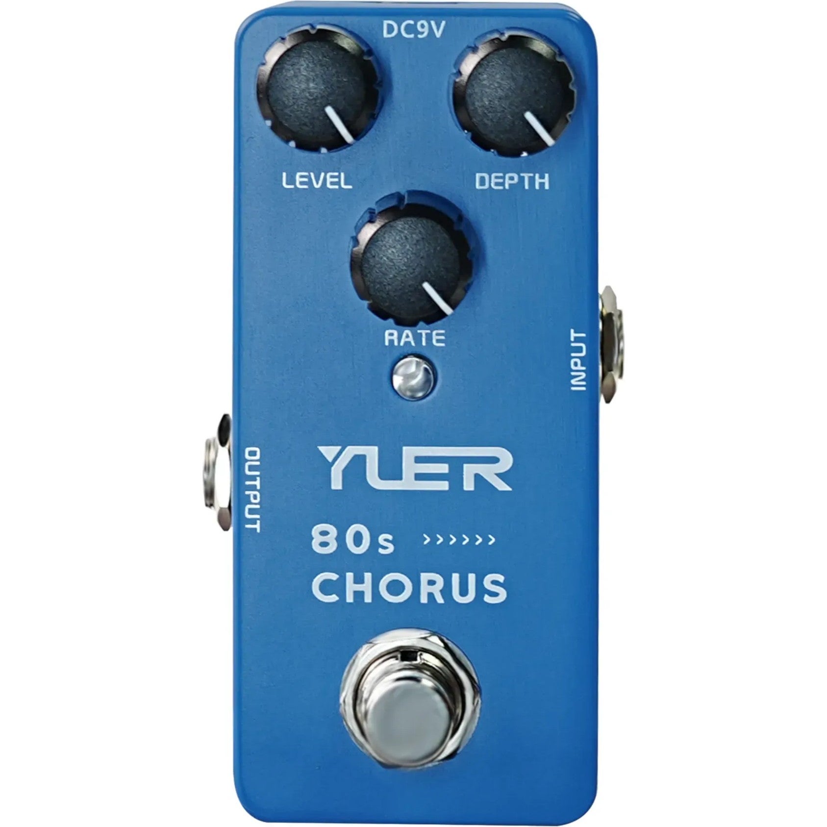Yuer RS-23 80s Chorus effectpedaal