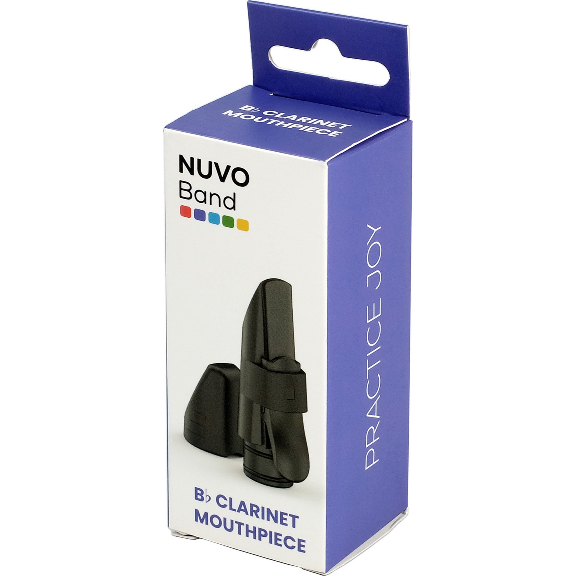 Nuvo Mouthpiece BAND Bb Clarinet mondstuk voor bb-klarinet