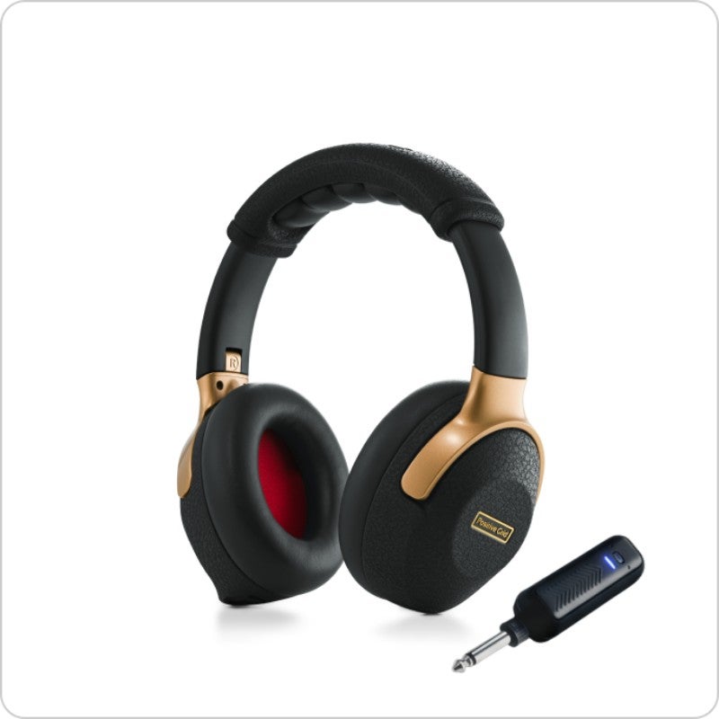 Positive Grid Spark NEO Wireless Smart Guitar Headphones