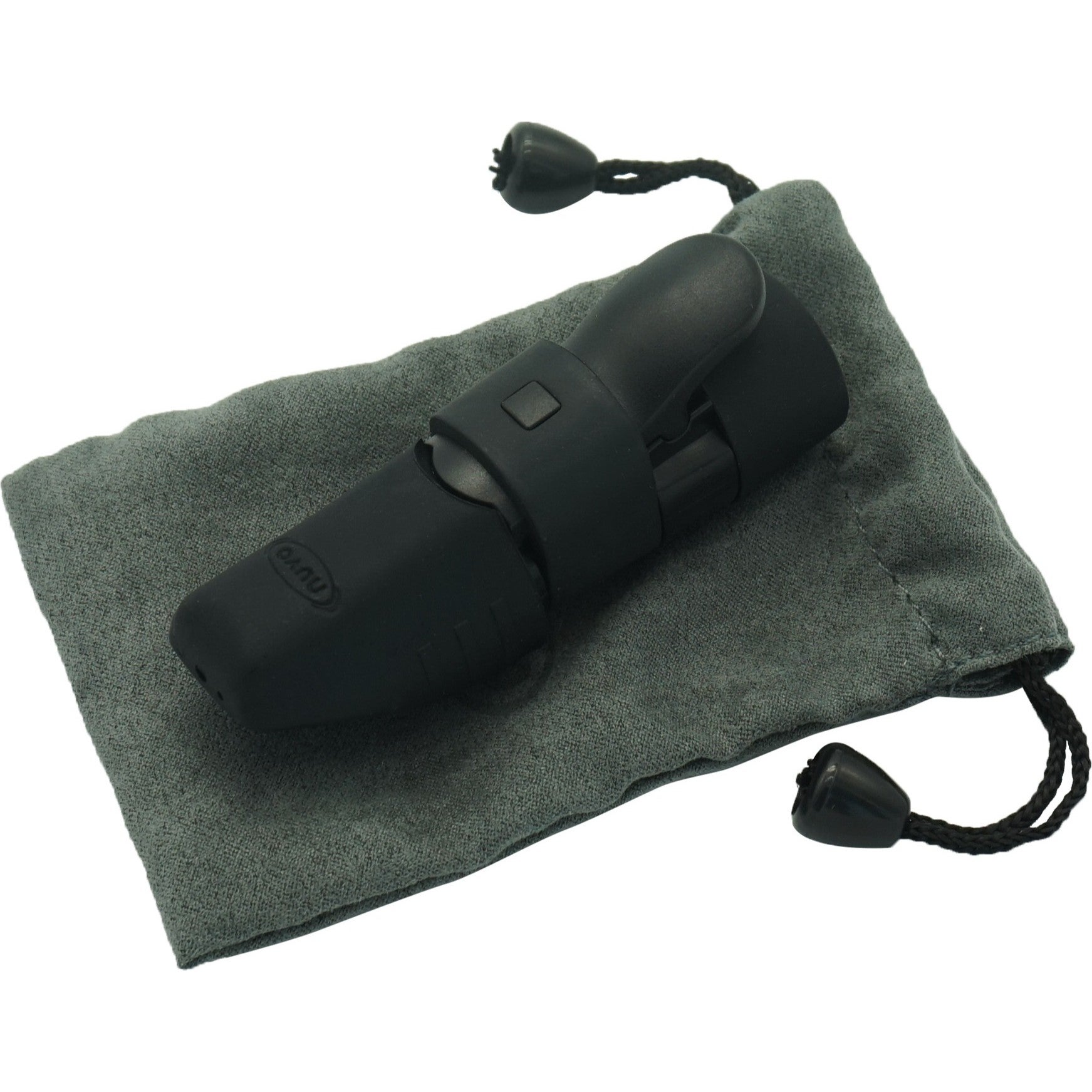Nuvo Mouthpiece jSax 2.0 Black mondstuk voor jSax 2.0, zwart