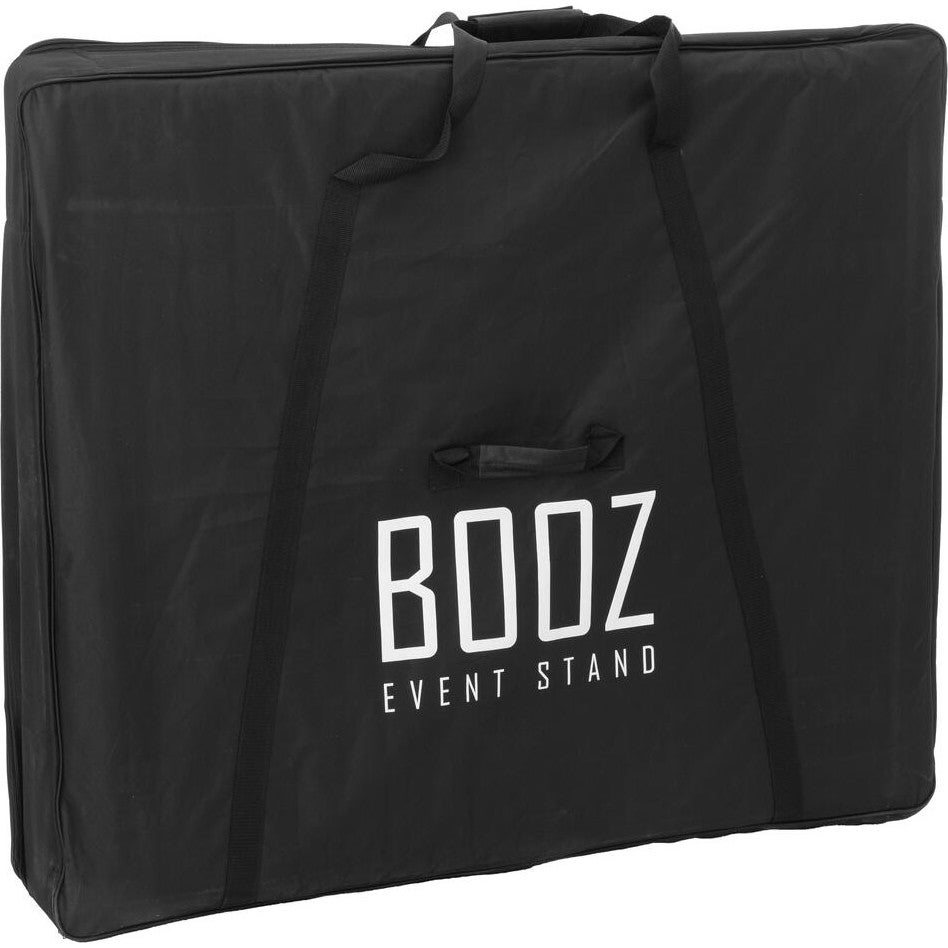 Omnitronic BOOZ Event Stand Bag gevoerde draagtas