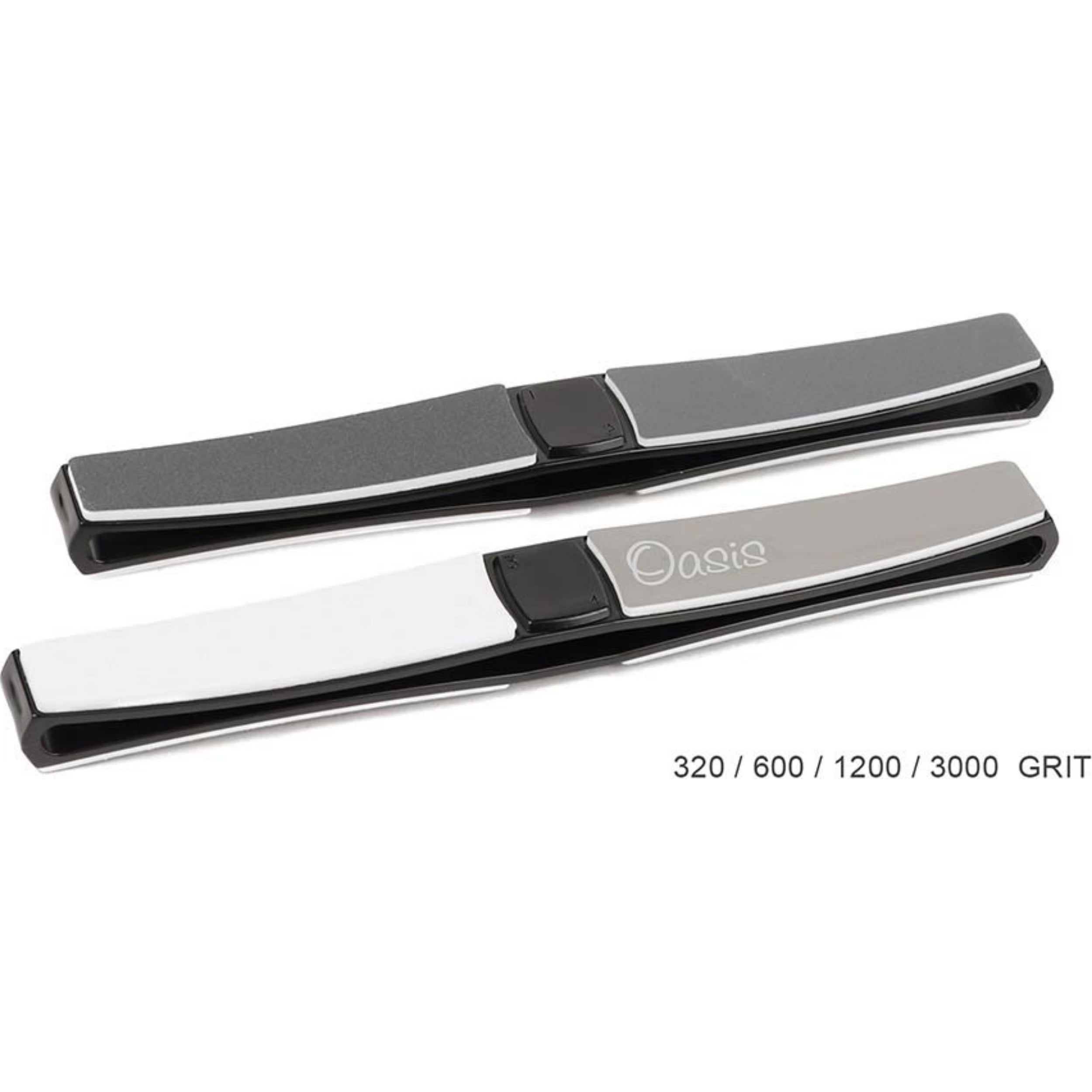 Oasis OH-19 nagelvormer voor gitaristen