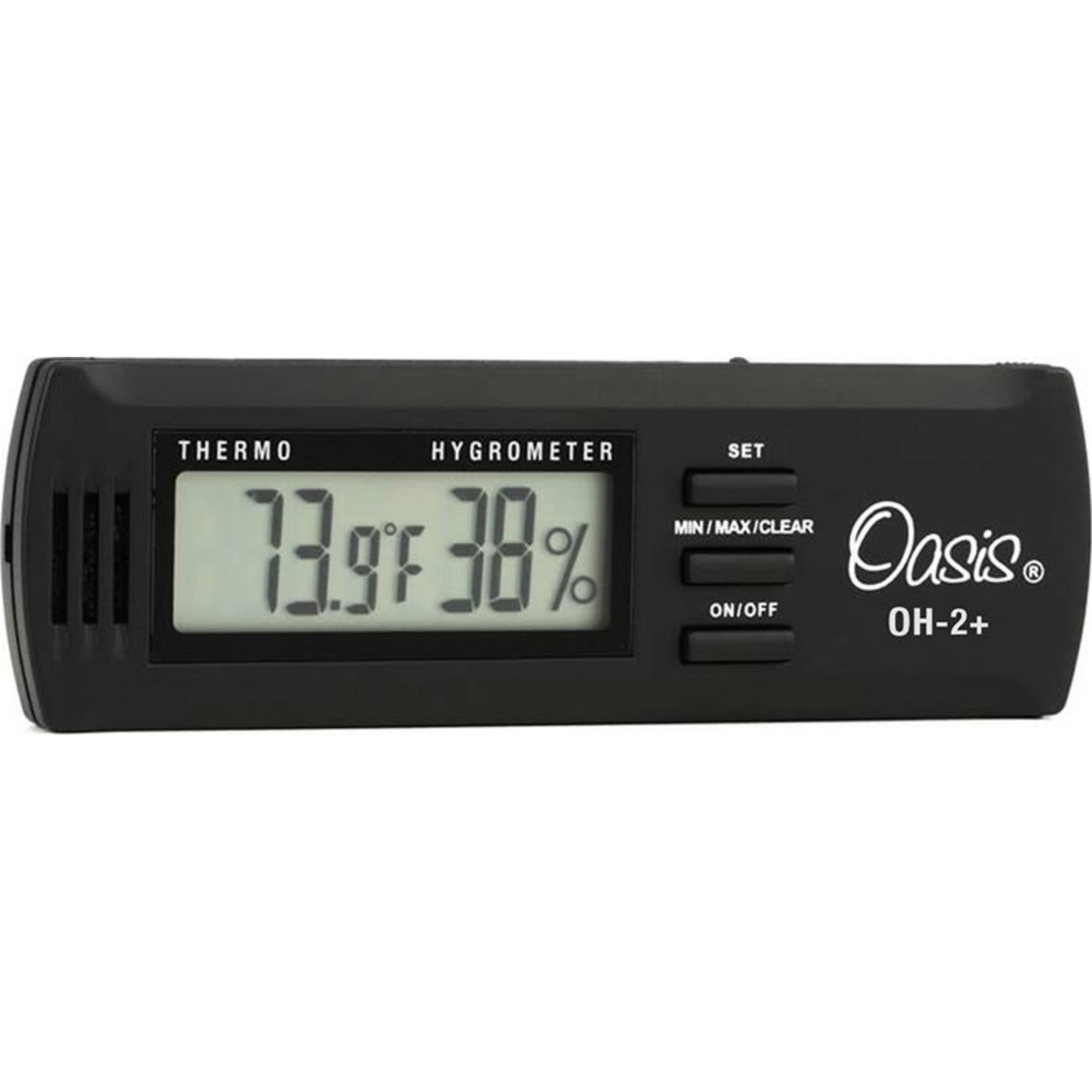 Oasis OH-2 digitale hygrometer