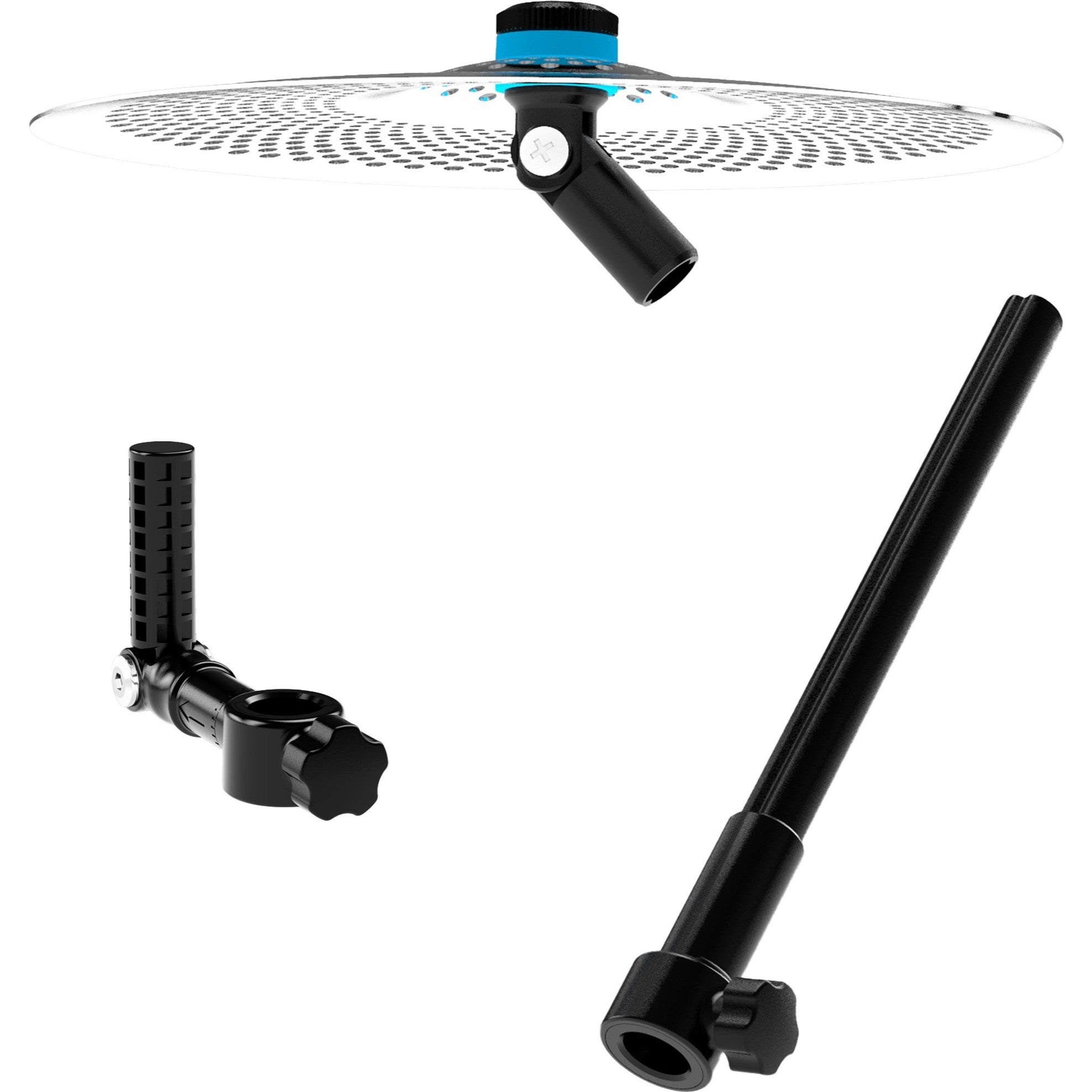 Nuvo ZIP-KIT Cymbals bekkens