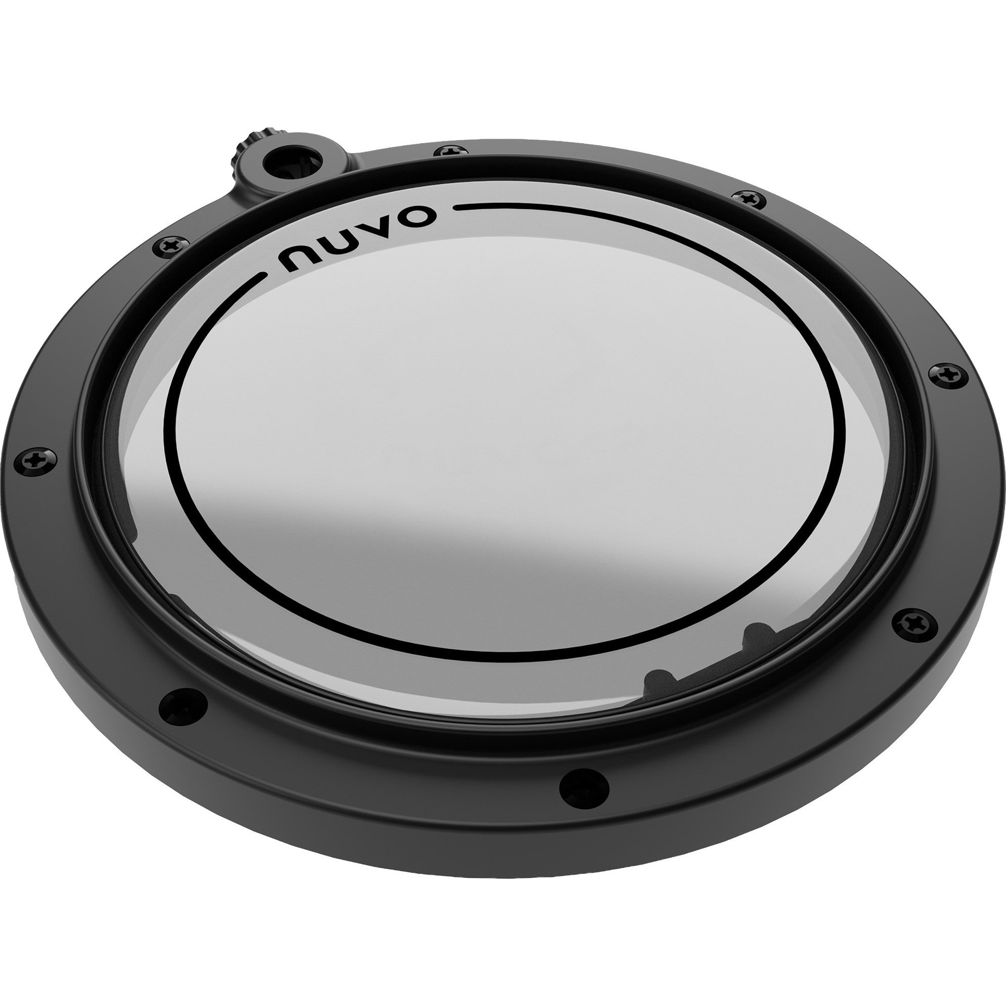 Nuvo ZIP-KIT Tom