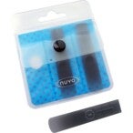 Nuvo Reeds jSax Clarinéo DooD #1.0 3 Units rietjes voor jSax/Clarinéo/DooD, sterkte 1,0, 3 stuks