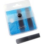 Nuvo Reeds jSax Clarinéo DooD #2.0 3 Units rietjes voor jSax/Clarinéo/DooD, sterkte 2,0, 3 stuks