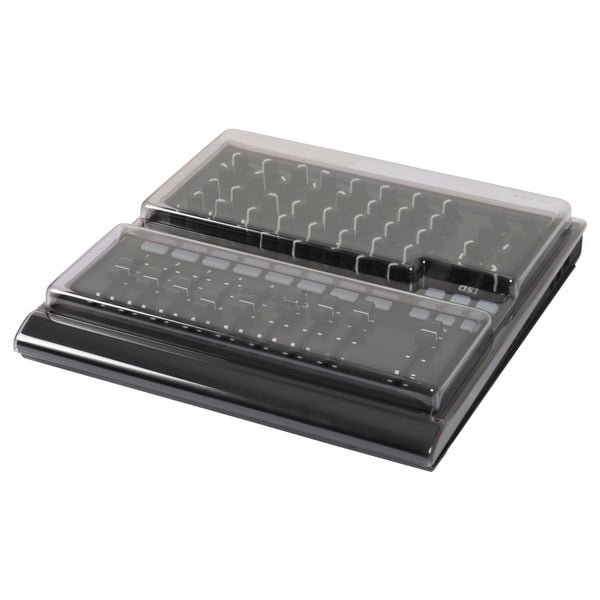Decksaver Livid Instruments DS1 stofkap