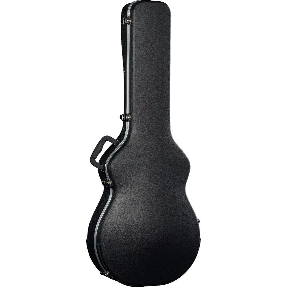 RockCase Standard Line Acoustic Guitar ABS Case (APX), Arched Lid, Curved APX westerngitaar koffer