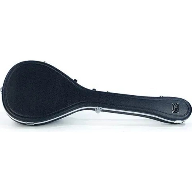 RockCase Standard Line Bouzouki ABS Case, Curved bouzouki koffer