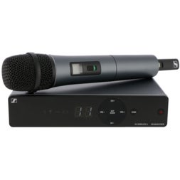 (B-Stock) Sennheiser XSW 1-835 draadloze vocal set (B: 614-638 Mhz)
