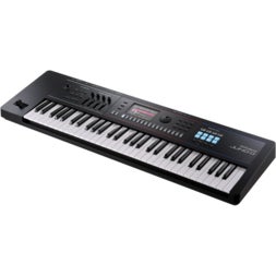 (B-Stock) Roland Juno-D6 synthesizer