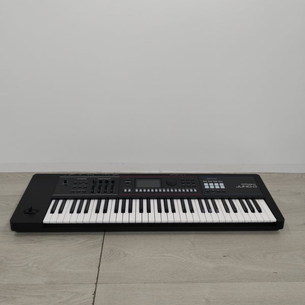 (B-Stock) Roland Juno-D6 synthesizer