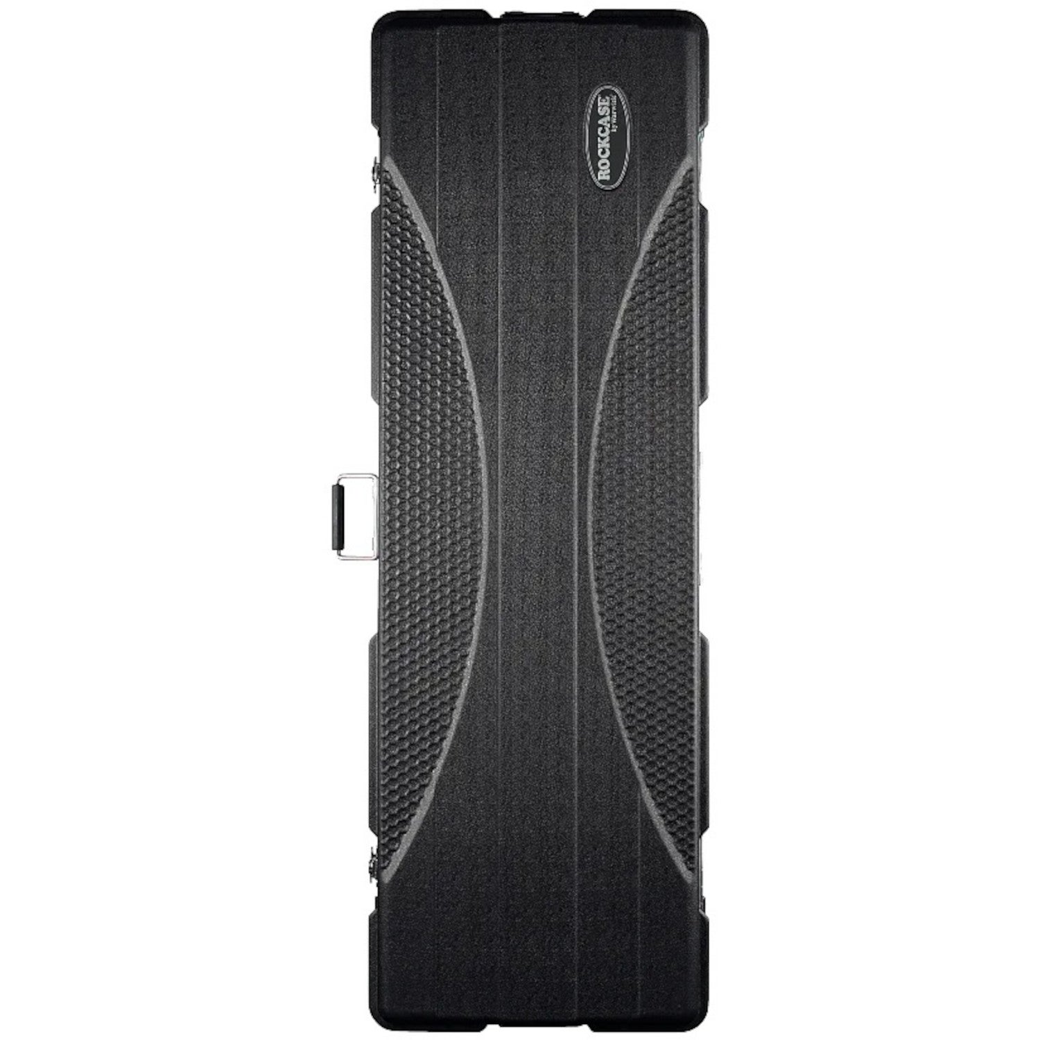 RockCase Premium Line Keyboard ABS Case, 88 Keys (40 cm / 15.75" Depth) keyboard koffer 88 toetsen