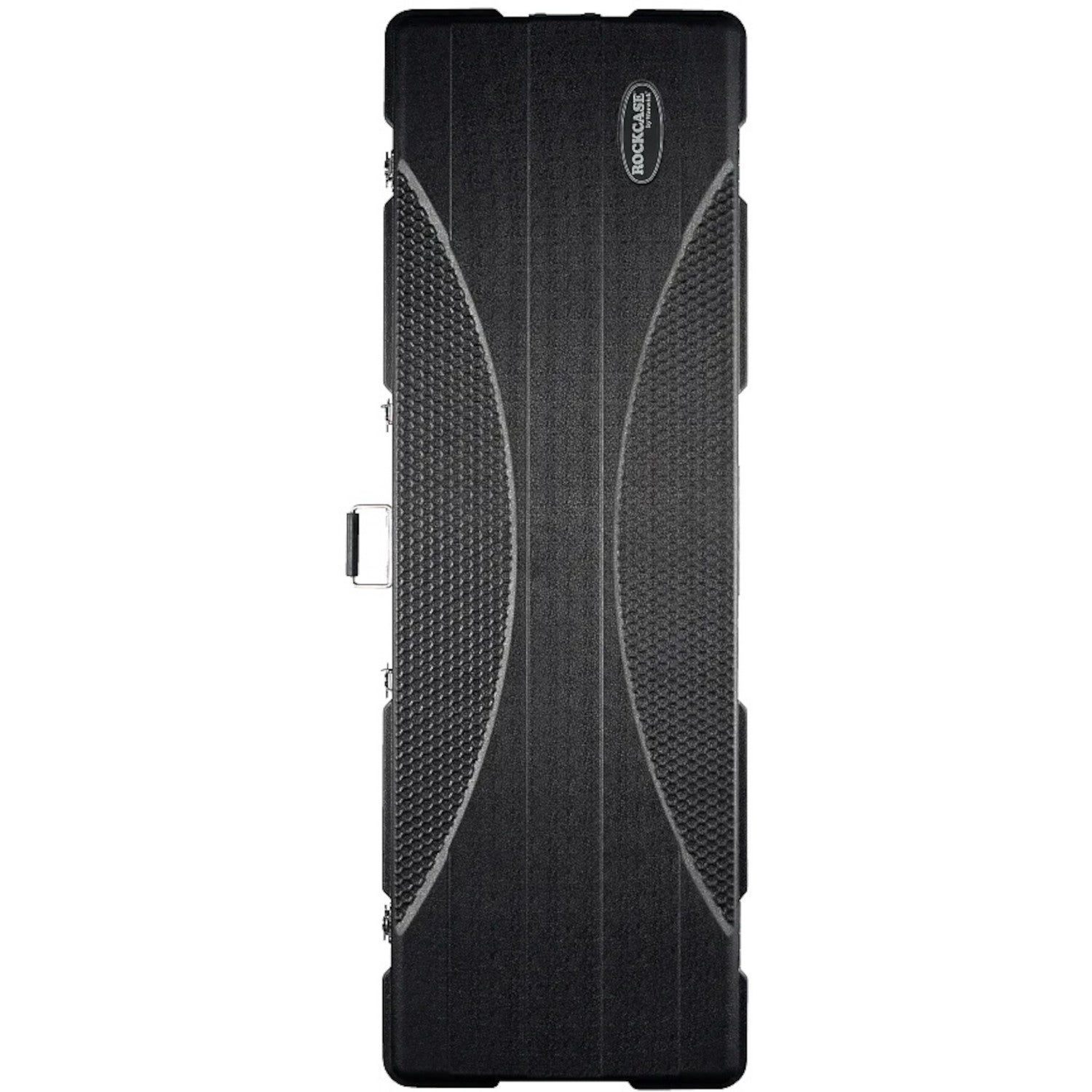 RockCase Premium Line Keyboard ABS Case, 88 Keys, Extra Large (45 cm / 17.72" Depth) keyboard koffer 88 toetsen extra groot