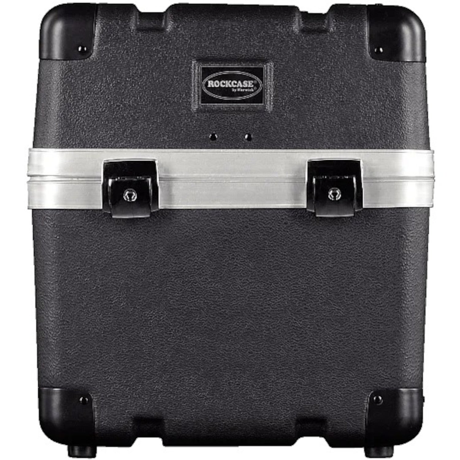 RockCase Standard Line Microphone ABS Case (6 Microphones) microfoon koffer voor 6 microfoons