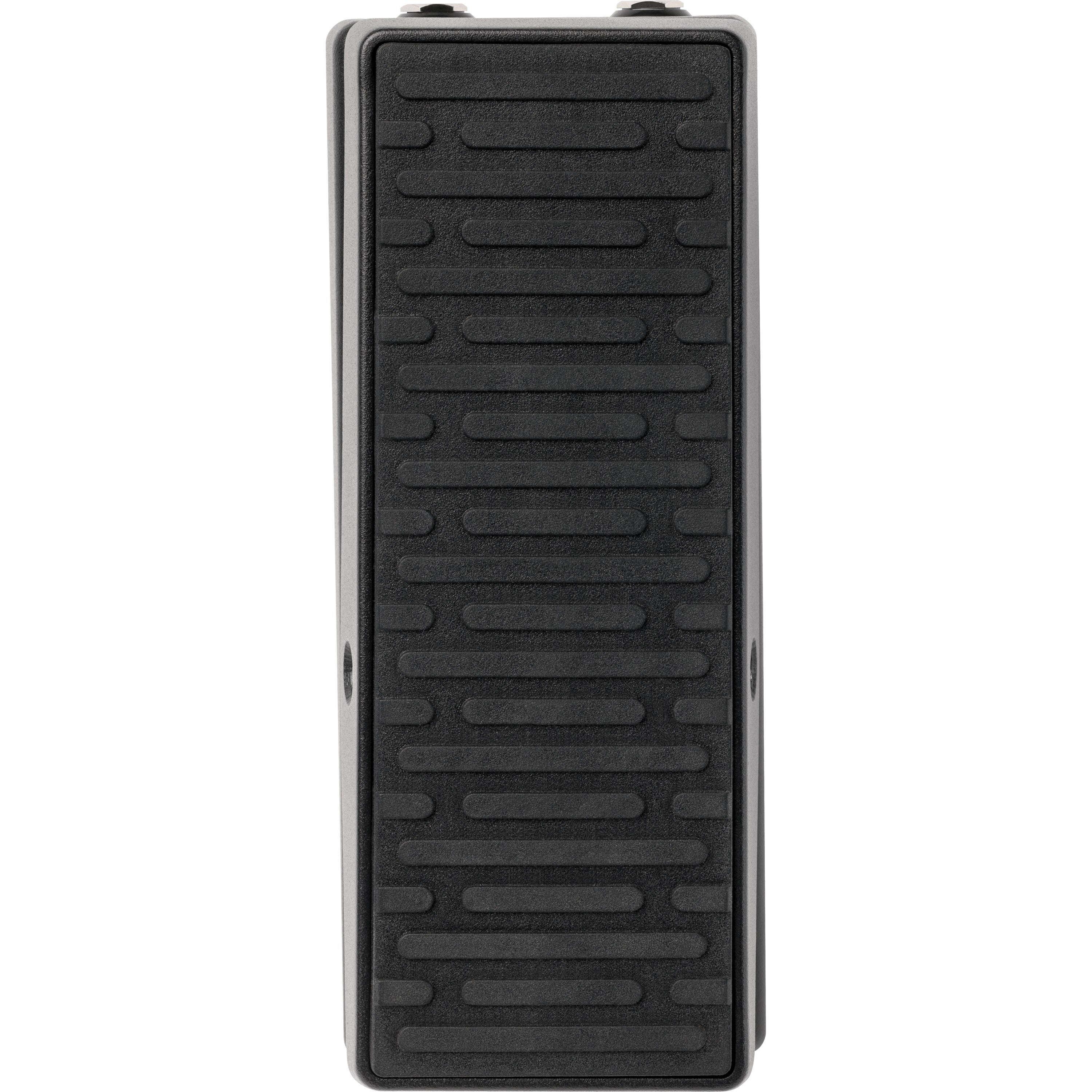 Fender EXP-2 Expression Pedal, Black expressiepedaal
