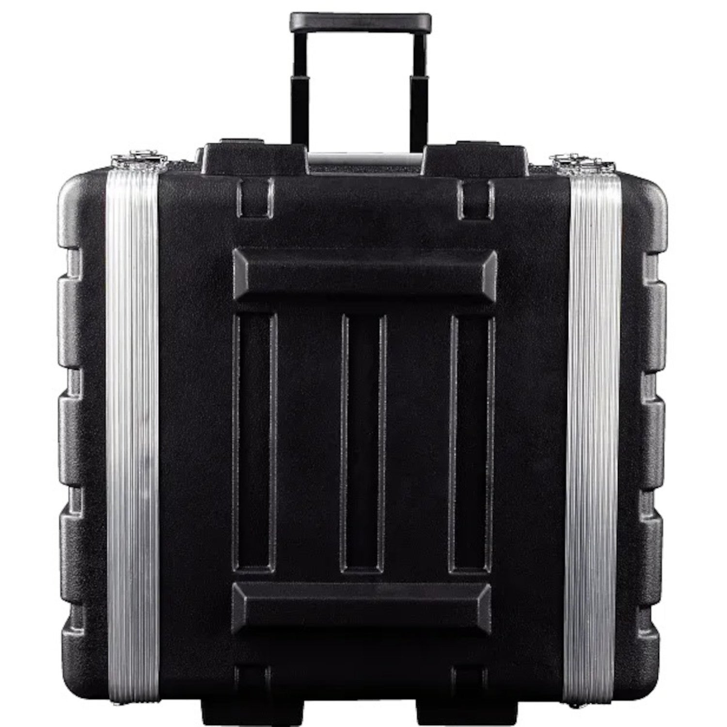 RockCase Standard Line 19" Rack ABS Case Caddy, 7U 19 inch rack koffer 7U