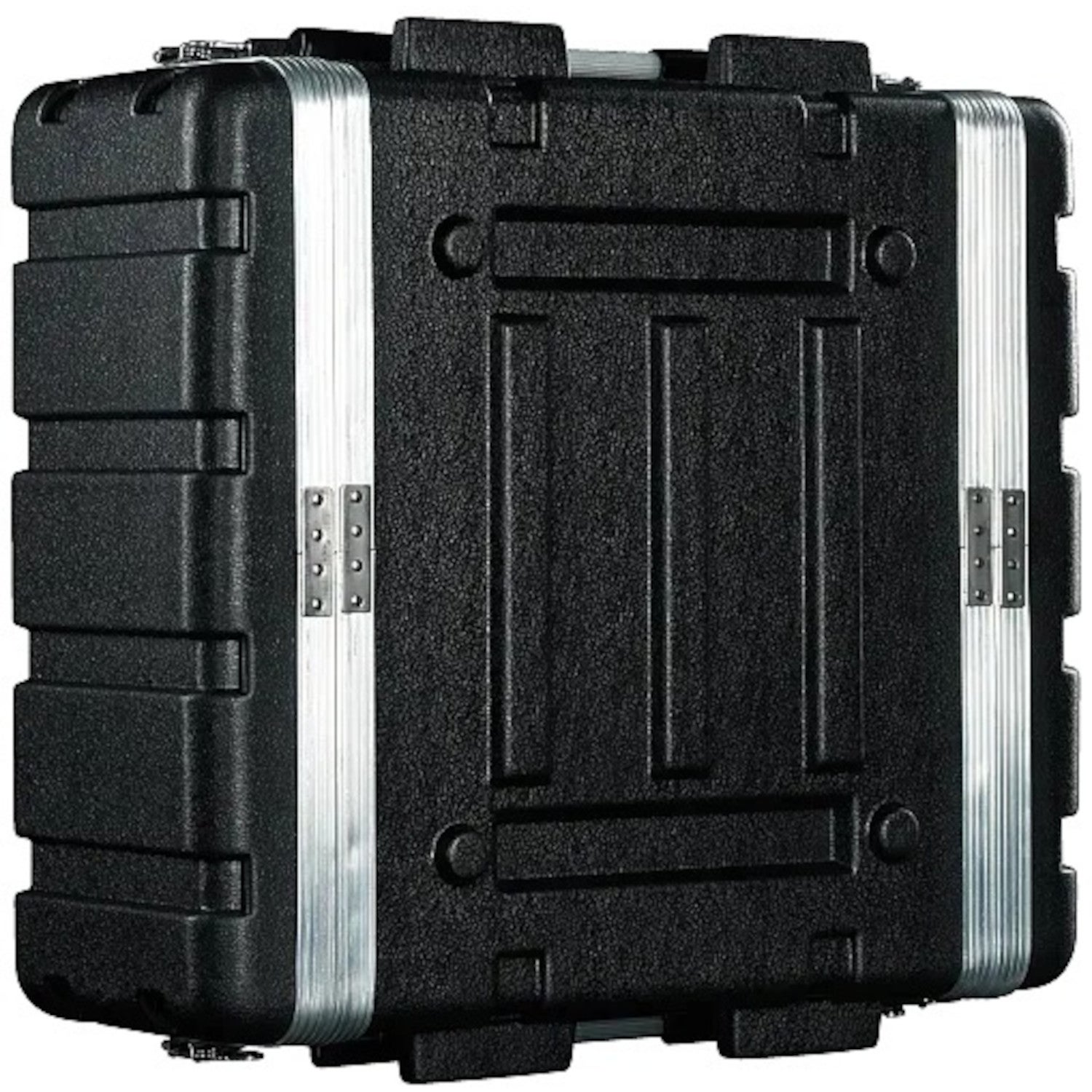 RockCase Professional Line 19" Rack ABS Case, 4U 19 inch rack koffer 4U