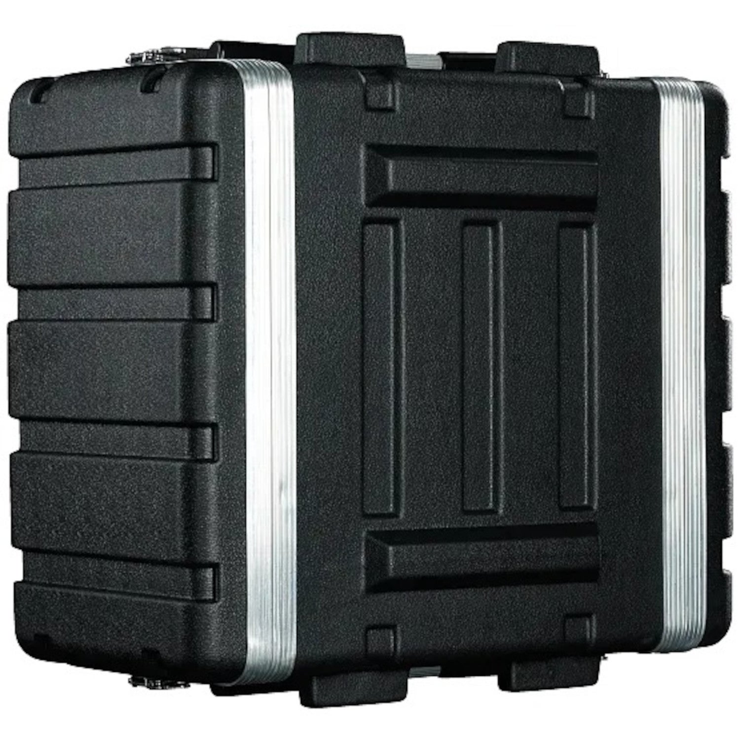 RockCase Professional Line 19" Rack ABS Case, 6U 19 inch rack koffer 6U