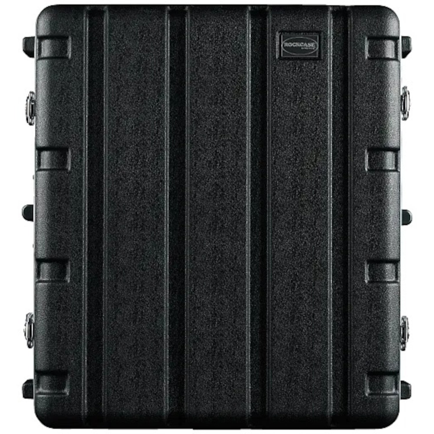 RockCase Professional Line 19" Rack ABS Case, 12U 19 inch rack koffer 12U
