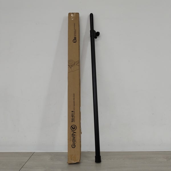 (B-Stock) Gravity TLS 431 B lichtstatief