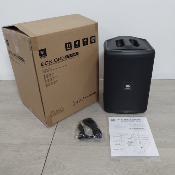 (B-Stock) JBL EON ONE Compact mobiele PA speaker