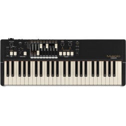 (B-Stock) Hammond M-solo Black drawbar orgel/synth