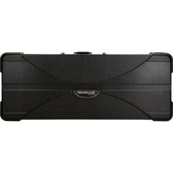 RockCase Premium Line Electric Bass ABS Case (B.C. Rich Beast), Rectangular Black basgitaar koffer