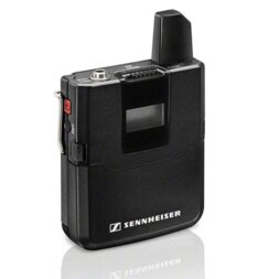 (B-Stock) Sennheiser SK AVX draadloze bodypack (1880-1900 Mhz)