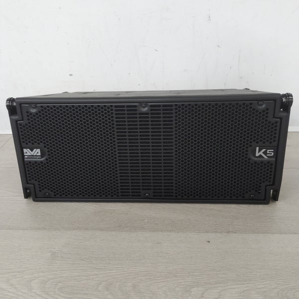 (B-Stock) dB Technologies DVA K5 3-weg actieve line array module 500W