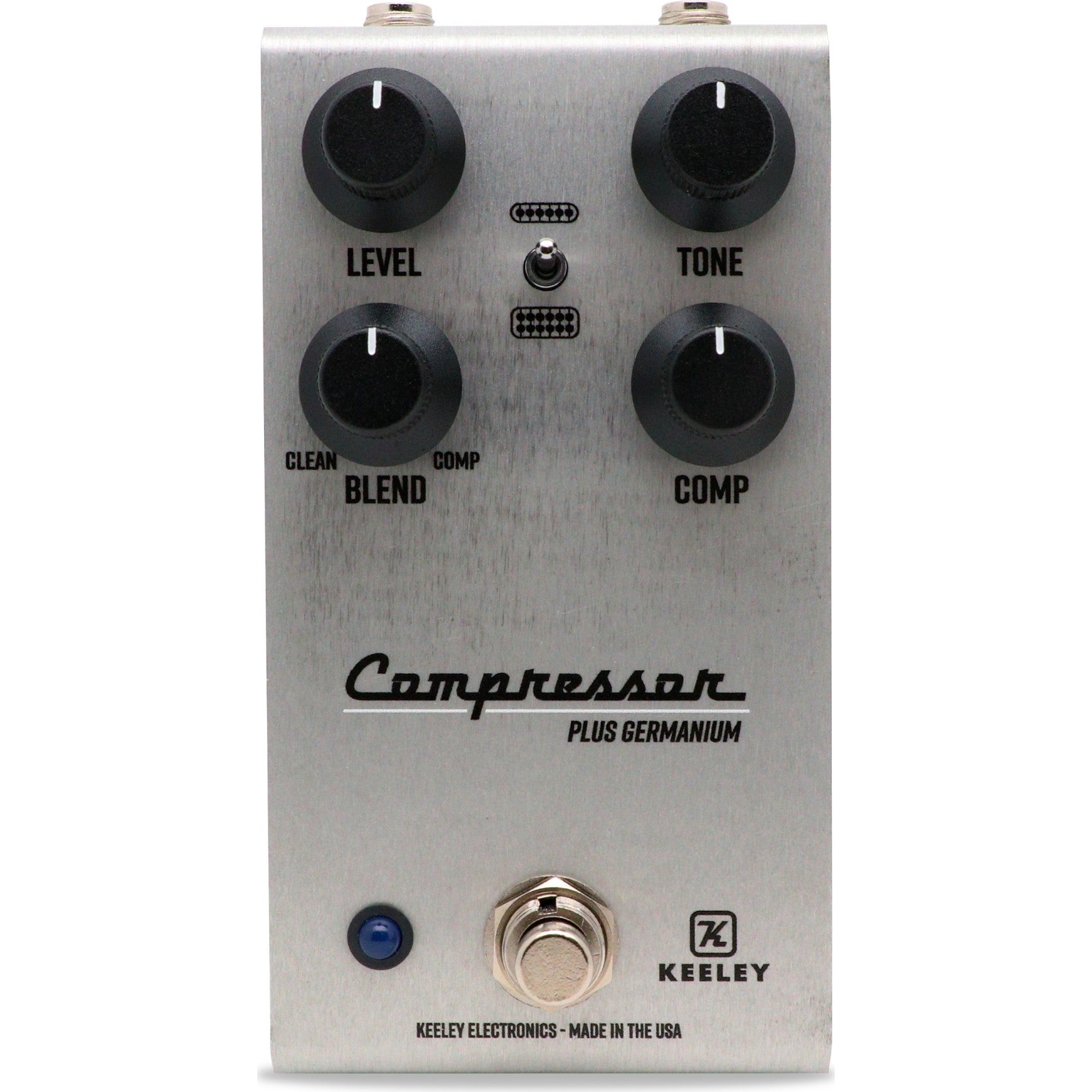 Keeley Compressor Plus Germanium