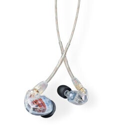 (B-Stock) Shure SE535 Pro live in-ear monitors