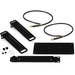 (B-Stock) Sennheiser GA 4 rackmount voor D1-ontvanger