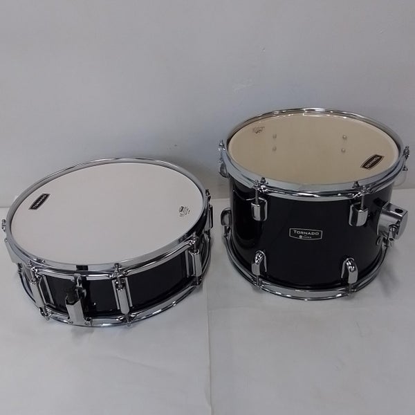 (B-Stock) Mapex Tornado 14 inch snare en 12 inch tom