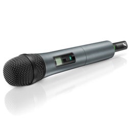 (B-Stock) Sennheiser SKM 825-XSW-A handheld zender (548-572 MHz)