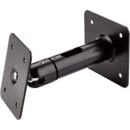 (B-Stock) Konig & Meyer 24185 wandbeugel voor speaker (per stuk)
