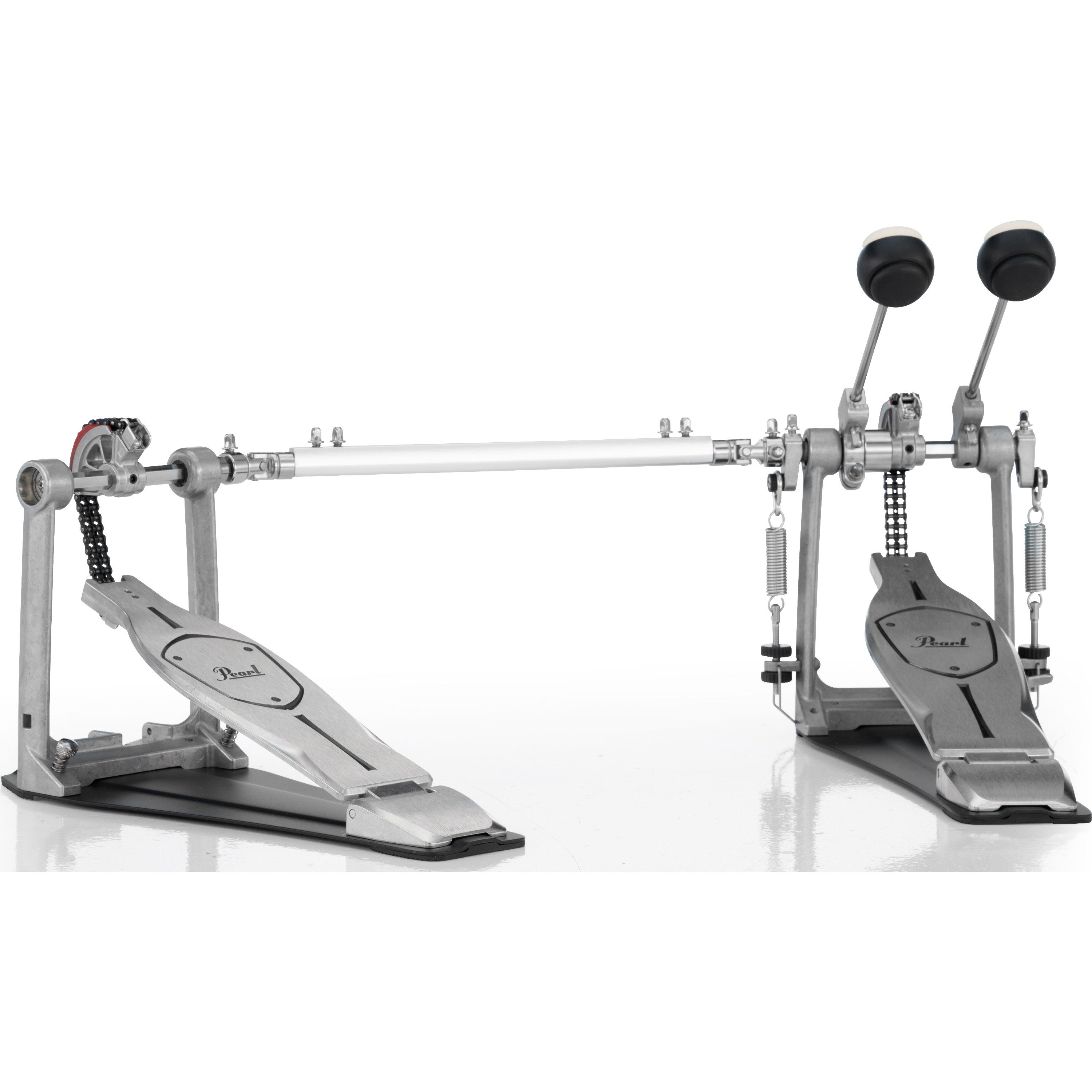 Pearl P-1002CX Elimin8R Double Bass Drum Pedal