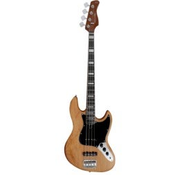 (B-Stock) Sire Marcus Miller V5R 4-String Natural elektrische basgitaar