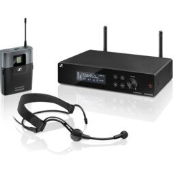 (B-Stock) Sennheiser XSW 2-ME3 draadloze headset (E: 821-865 Mhz)