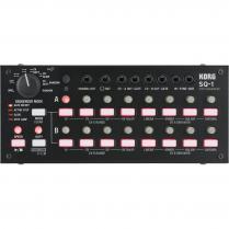 Korg SQ-1 step sequencer