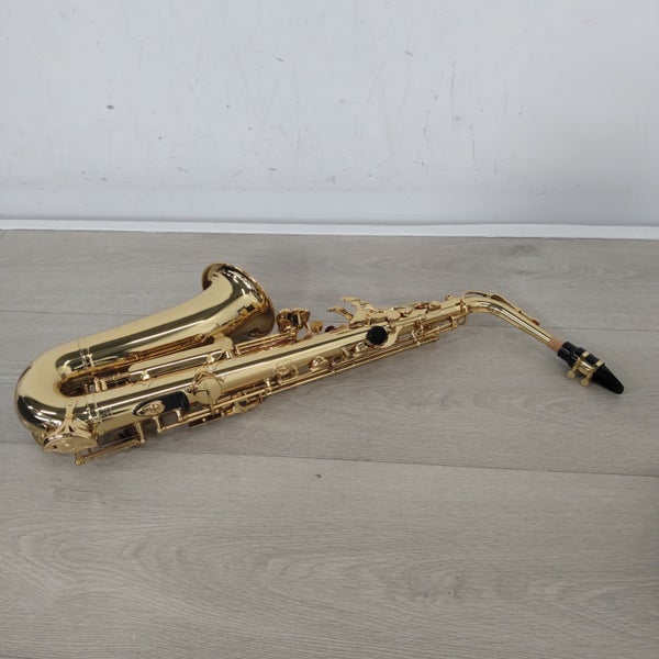 (B-Stock) Yamaha YAS280 Eb altsaxofoon